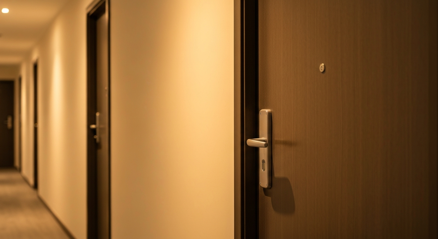 Огнезащита квартиры: меры предосторожности