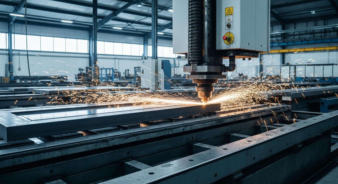 Стальные двери на заказ: секреты производства