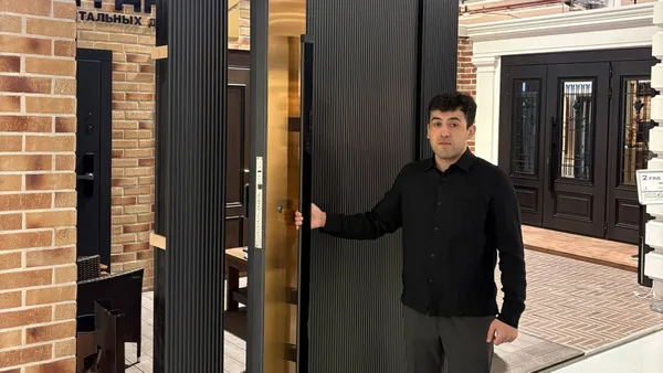 Пивот-двери в Алматы — что это, как устроены и сколько стоят в 2026 — входные двери Metako