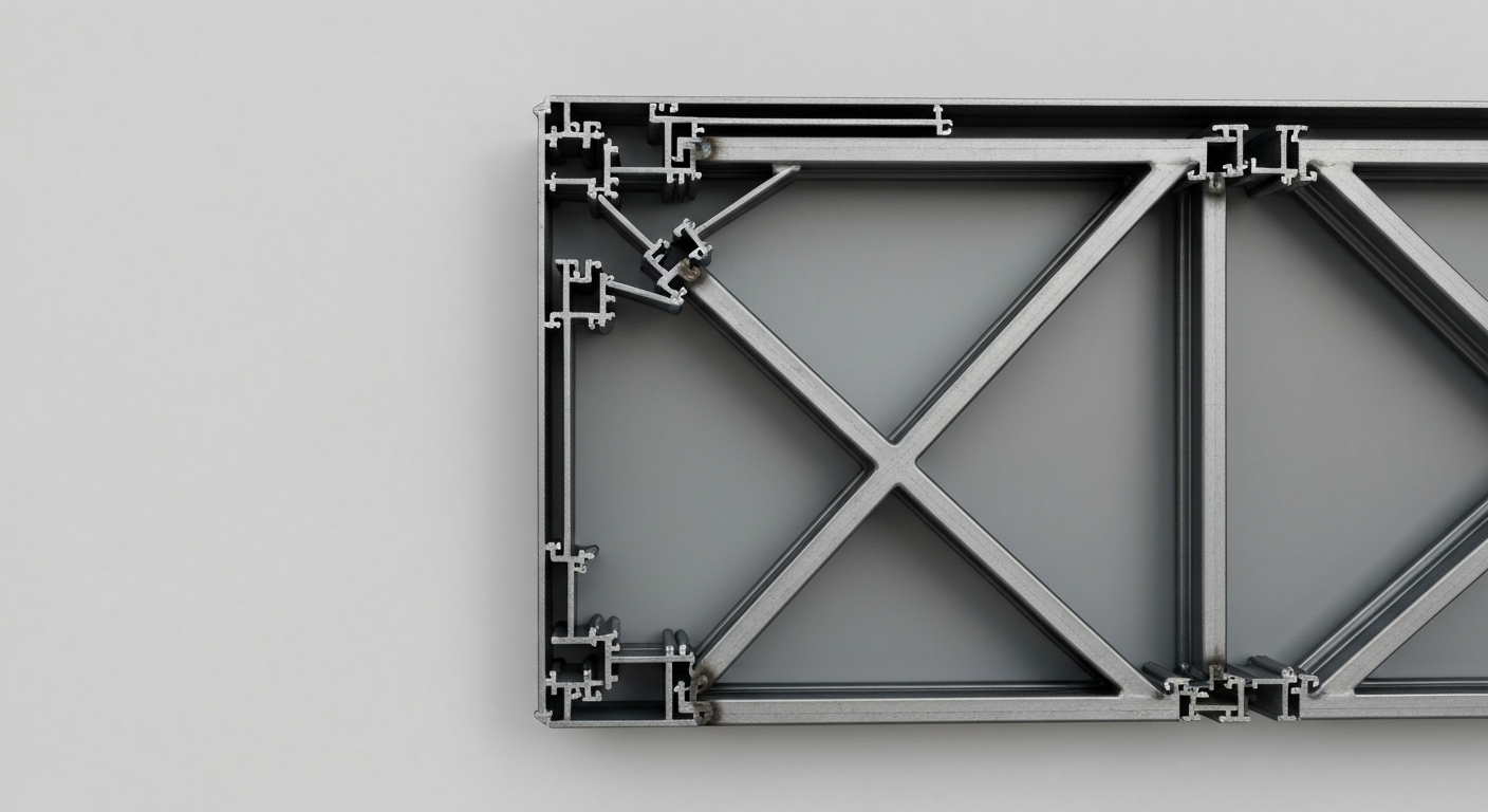 Ребра жесткости стальной двери – что это и зачем?