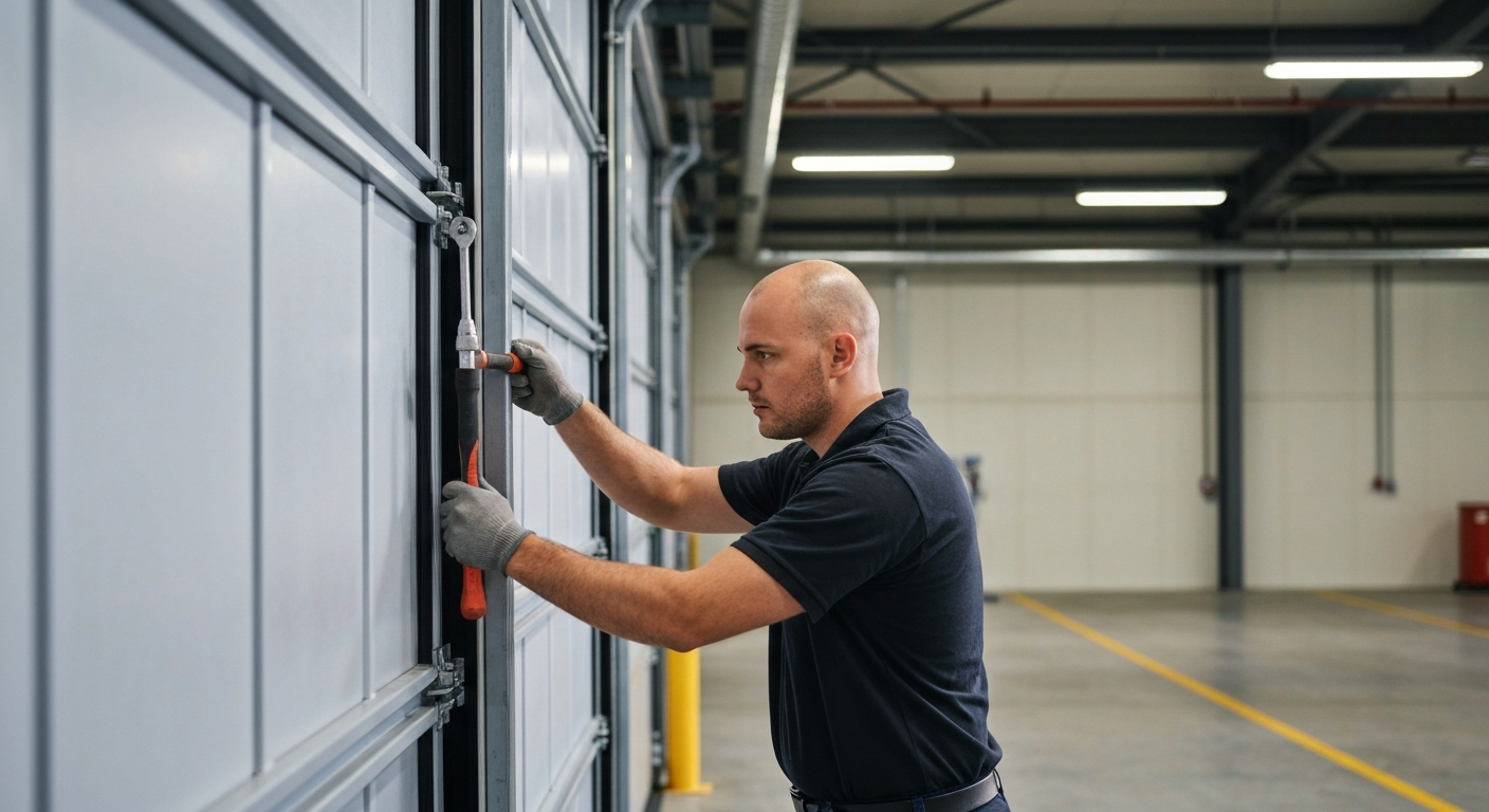 Уход за входной дверью: чистка, смазка, регулировка — руководство от Metako — Metako