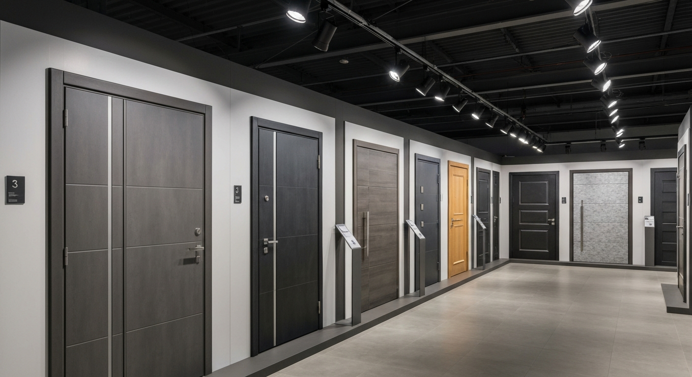 Что делает стальные двери «Метако» лучшими