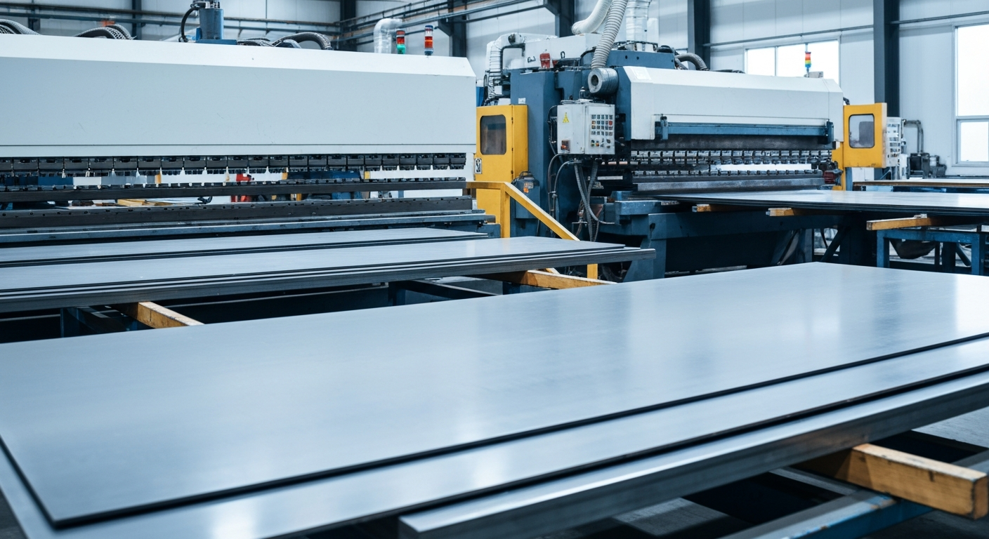 Входные двери: что нужно знать про сталь